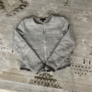 Banana Republic Blazer Size 8